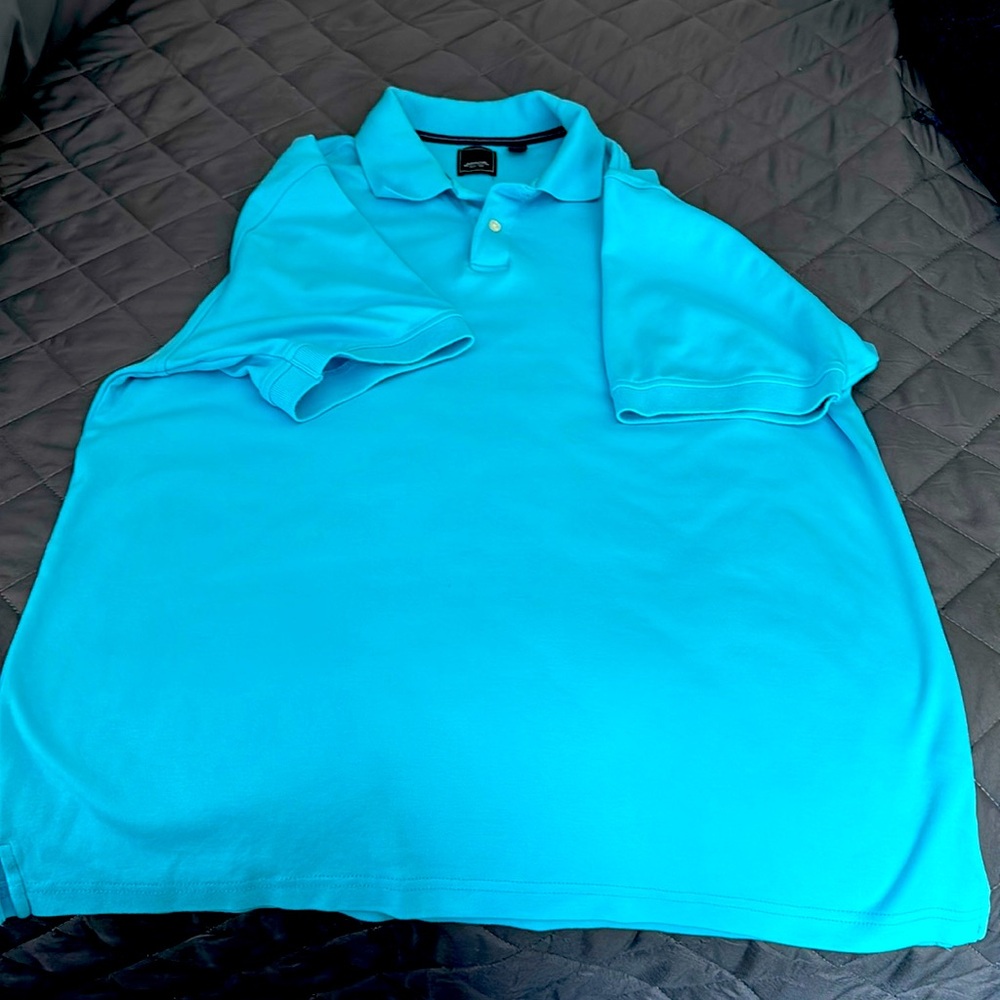 Arrow USA polo shirt